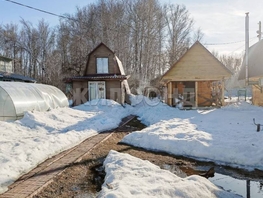 Продается дача 6-я ул, 50  м&sup2;, участок 5.5 сот., 4300000 рублей