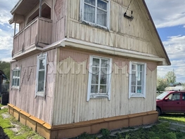 Продается дача 50.2  м&sup2;, участок 6 сот., 950000 рублей