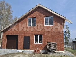 Продается Дом 127  м&sup2;, участок 10.69 сот., 8600000 рублей