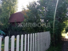Продается дача 40  м&sup2;, участок 12 сот., 1000000 рублей