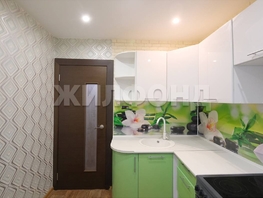 Продается 1-комнатная квартира Полтавская ул, 30  м&sup2;, 3800000 рублей