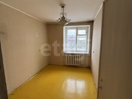 3-комн, Челюскинцев ул, д.4