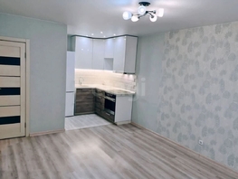 Продается 1-комнатная квартира Твардовского ул, 49.5  м&sup2;, 5350000 рублей