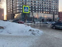 Снять однокомнатную квартиру Кирова ул, 36.8  м&sup2;, 42000 рублей