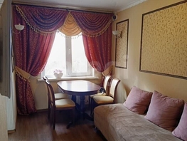 Продается 3-комнатная квартира Выборная ул, 56.4  м&sup2;, 8200000 рублей