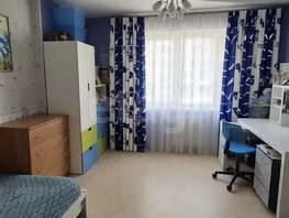 Продается 2-комнатная квартира Железнодорожная ул, 73  м&sup2;, 11800000 рублей