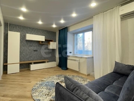 Продается 2-комнатная квартира Ильича ул, 42  м&sup2;, 11900000 рублей