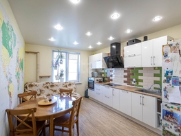 Продается 3-комнатная квартира Русская ул, 58  м&sup2;, 12500000 рублей
