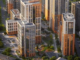 Продается Студия ЖК Расцветай на Красном, дом 5, 28.1  м&sup2;, 7250000 рублей