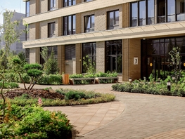 Продается 1-комнатная квартира ЖК Сакура парк, дом 3, 41.74  м&sup2;, 9050000 рублей