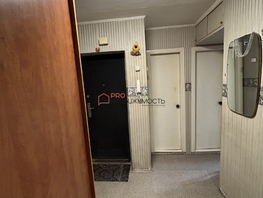 Продается 4-комнатная квартира Гаранина ул, 62.2  м&sup2;, 6500000 рублей