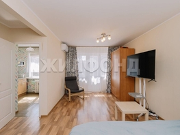 Продается 1-комнатная квартира Ученых ул, 32.5  м&sup2;, 6500000 рублей