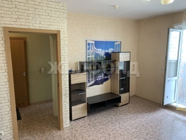 Продается 1-комнатная квартира Виктора Уса ул, 36  м&sup2;, 3800000 рублей