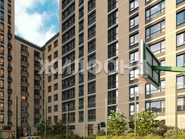 Продается 2-комнатная квартира Авиастроителей ул, 41.57  м&sup2;, 7150000 рублей