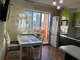 Продается 3-комнатная квартира Мясниковой ул, 73.7  м&sup2;, 8500000 рублей