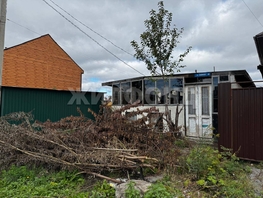 Продается Дом Славянская ул, 26.8  м&sup2;, участок 1.5 сот., 2500000 рублей