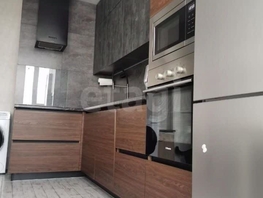 Продается 2-комнатная квартира ЖК Весенний, Заречная дом 5/5, 46.4  м&sup2;, 7700000 рублей