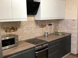 Снять трехкомнатную квартиру Красина ул, 85  м&sup2;, 45000 рублей