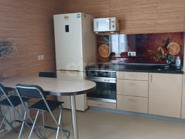 Продается Студия Воскресная ул, 27  м&sup2;, 2800000 рублей