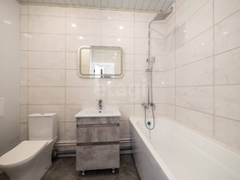 Продается 1-комнатная квартира ЖК Галактика,  дом 2 Юпитер, 42  м&sup2;, 7999999 рублей