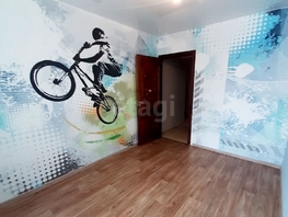 Продается 4-комнатная квартира Есенина ул, 98  м&sup2;, 9500000 рублей