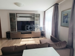 Продается 2-комнатная квартира Аникина ул, 51.1  м&sup2;, 6800000 рублей