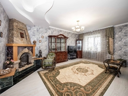 Продается 4-комнатная квартира Выборная ул, 160  м&sup2;, 12000000 рублей