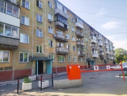 2-комн, Новогодняя ул, д.34/1