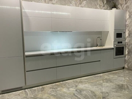 Продается 2-комнатная квартира ЖК Черемушки на первомайке, 60  м&sup2;, 10270000 рублей