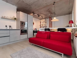 Продается 1-комнатная квартира ЖК Оникс, 37.8  м&sup2;, 10000000 рублей