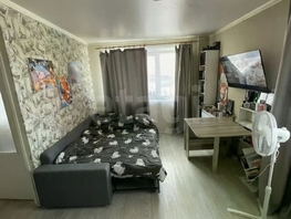 Продается 1-комнатная квартира Выставочная ул, 30.5  м&sup2;, 4400000 рублей