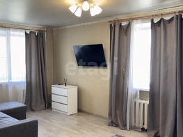Продается 1-комнатная квартира Выставочная ул, 30.5  м&sup2;, 4400000 рублей