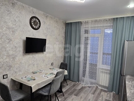 Снять однокомнатную квартиру Закаменский мкр, 42  м&sup2;, 38000 рублей