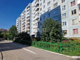 1-комн, Иванова ул, д.27