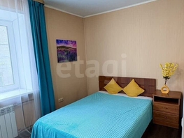 Снять однокомнатную квартиру Дуси Ковальчук ул, 31  м&sup2;, 30000 рублей
