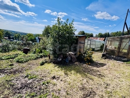 Продается дача 30  м&sup2;, участок 4 сот., 595000 рублей