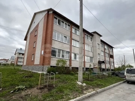 Продается Студия Кристальная ул, 20.7  м&sup2;, 3150000 рублей