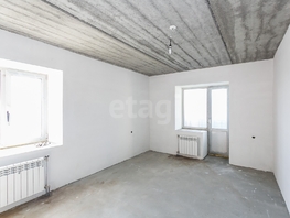 Продается 3-комнатная квартира Вертковская ул, 85.5  м&sup2;, 12300000 рублей