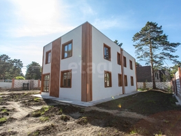Продается Дом Морская ул, 128  м&sup2;, участок 5.31 сот., 15500000 рублей