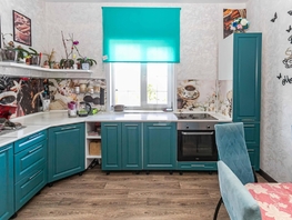 Продается Дом Малахитовая ул, 125  м&sup2;, участок 4 сот., 9000000 рублей