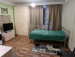 Продается Студия Виктора Уса ул, 23.8  м&sup2;, 3000000 рублей
