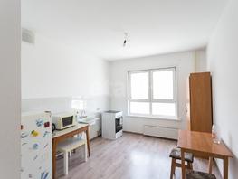 Продается 1-комнатная квартира Степная ул, 37.3  м&sup2;, 4500000 рублей