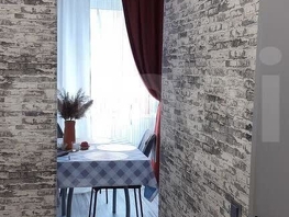 Продается 1-комнатная квартира ЖК Вознесенский, дом 1, 31.1  м&sup2;, 4050000 рублей