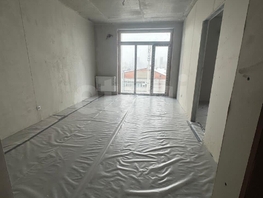 Продается 2-комнатная квартира Есенина ул, 64  м&sup2;, 7600000 рублей