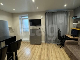 Продается Студия Романтиков ул, 25.7  м&sup2;, 3300000 рублей