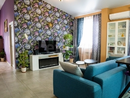 Продается 3-комнатная квартира Французский квартал ул (Светлый мкр-н), 72  м&sup2;, 5500000 рублей