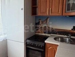 Снять однокомнатную квартиру Бориса Богаткова ул, 30  м&sup2;, 30000 рублей