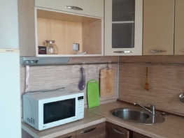 Снять однокомнатную квартиру Военная ул, 43  м&sup2;, 33000 рублей