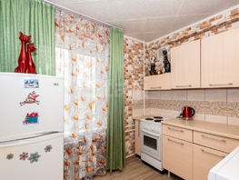 Продается 1-комнатная квартира Героев Революции ул, 28.5  м&sup2;, 4450000 рублей