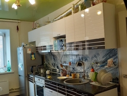 Продается 3-комнатная квартира Заречная ул, 72.8  м&sup2;, 9500000 рублей